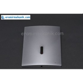 Resim Vitra Fot. Pisuvar Yıkama Yenileme Seti Mat Krom 431574Yp1Te 