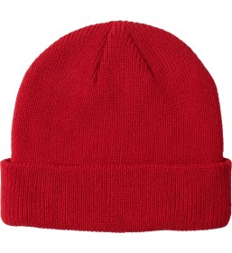 Resim Quiksilver Performer 2 Erkek Kırmızı Bere 