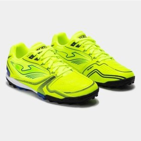 Resim Joma Drıblıng 2509 Halı Saha Ayakkabısı Drıw2509tf Çok Renkli 