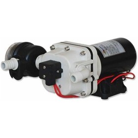Resim Water Sound Fl35 Diyaframlı Otomatik Su Pompası 