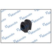 Resim MANDO DCC010730 Viraj Lastiği Ön 07-11 Accent.Era Geniş Delık Dizel 