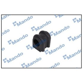 Resim MANDO DCC010730 Viraj Lastiği Ön 07-11 Accent.Era Geniş Delık Dizel 