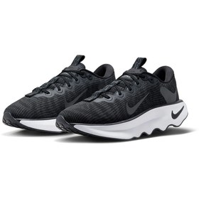 Resim Nike Motiva Erkek Siyah Antrenman Ayakkabısı 