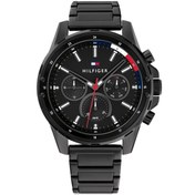 Resim Tommy Hilfiger Th1791935 Erkek Kol Saati 