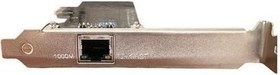 Resim Pci exp ethernet kartı 1x ethernet kartı pciexp gigabit internet kartı 
