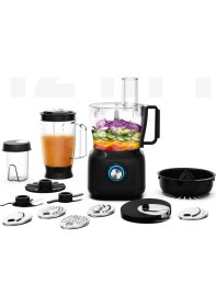 Resim Kumtel 12IN1 Pro Mutfak Robotu Hfp-03 