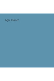 Resim Marshall Maximum Silikonlu Ipek Mat Açık Deniz 15 Lt. (20 Kg) 