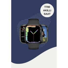 Resim Sepetopia 2025 Model Akıllı Saat ve Yeni Nesil Pro Bluetooth Kulaklık Tws Yüksek Ses Kaliteli 