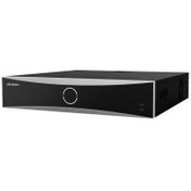 Resim Hikvision DS-7732NXI-K4 32 Kanal 4 Sata x 10 TB HDD H.265+ 4K ACUSENSE NVR Kayıt Cihazı 