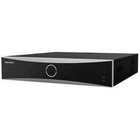 Resim Hikvision DS-7732NXI-K4 32 Kanal 4 Sata x 10 TB HDD H.265+ 4K ACUSENSE NVR Kayıt Cihazı 