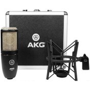 Resim Akg P220 Condenser Vokal Mikrofon 