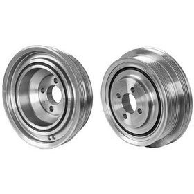 Resim Km-171055 - Krank Kasnağı Tek Kanal Ducato 2.3jtd-ıveco Daıly 2 