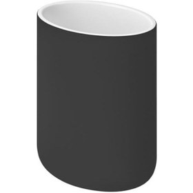 Resim Ekoln Diş Fırçalık, Koyu Gri Gri 