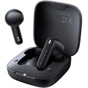 Resim Baseus Ee16 Kablosuz Kulaklık Bluetooth 5.3 Kulaklık 30h Uzun Pil Ömrü Ipx4 Su 