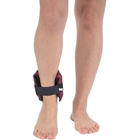 Resim Soles Ortopedi Kurşun Ağırlık 5 KG El ve Ayak 