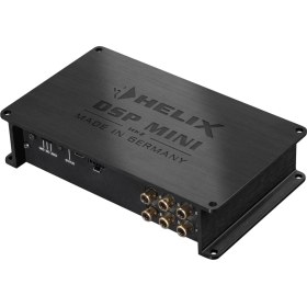 Resim Helix Dsp Mini Mk2 Ses Işlemcisi 