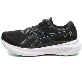 Resim Asics Gel-Kayano 30 Kadın Spor Ayakkabı Siyah 