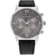 Resim Tommy Hilfiger TH1791883 Erkek Kol Saati 