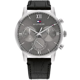 Resim Tommy Hilfiger TH1791883 Erkek Kol Saati 