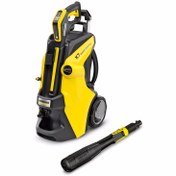Resim Karcher K 7 Smart Control 180 Bar Basınçlı Yıkama Makinesi 13172000 