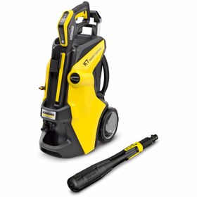 Resim Karcher K 7 Smart Control 180 Bar Basınçlı Yıkama Makinesi 13172000 