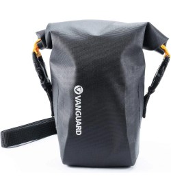 Resim Vanguard Alta Waterproof Pouch Large (Wpl) Omuz Çantası 