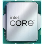 Resim Intel Core i3 13100 3.4GHz 12MB 1700_TRAY Kutusuz, Fansız 