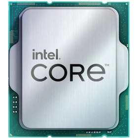 Resim Intel Core i3 13100 3.4GHz 12MB 1700_TRAY Kutusuz, Fansız 