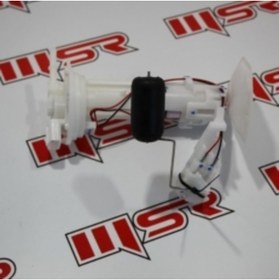 Resim Genel Markalar Actıva S 125 Şamandıra 