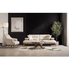 Resim mobilyabazari Yıldız Koltuk Takımı 3+1 