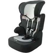 Resim Comfymax Nania Beline 9-36 kg Oto Koltuğu - Black 