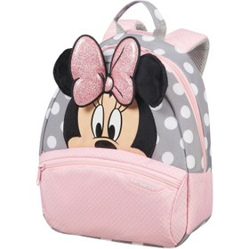Resim Samsonite Disney Ultimate - 2.0 Sırt Çantası S 