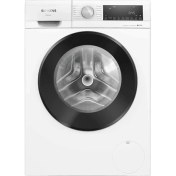 Resim Sıemens WG42A2Z0TR A Enerji Sınıfı 9 kg 1200 Devir Çamaşır Makinesi Beyaz 