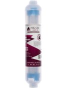 Resim Piksel Aqua Infrared Detoks Filtre Su Arıtma Cihazı Filtresi 