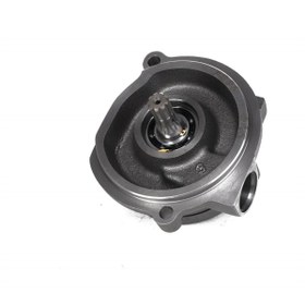 Resim AGCO Yağ Pompası - Gleaner | G835100490022 