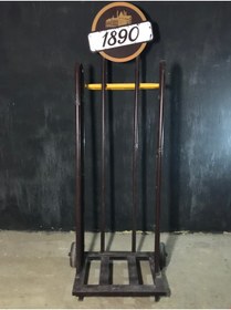 Resim AntikHacı El Arabası 