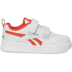 Resim Reebok Royal Prıme 2.0 Al Beyaz Ub Sneaker 000000000101963402 Beyaz-turuncu 