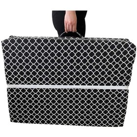 Resim Vip Home Concept Katlanır Yer Yatağı 80x180 cm Karaçatı 