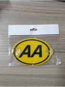 Resim şimika Aa Pleksi Vantuzlu Cam Süsü 