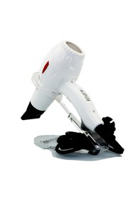 Resim Hector Newyork Fön Makinesi 2400 Watt Beyaz Renk 