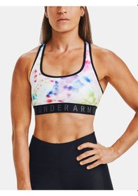 Resim Under Armour Kadın Spor Atleti 1354024-003 Çok Renkli 