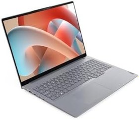 Resim LENOVO ThinkBook 16 G8 Core 7 240H 40GB 2TB SSD 16" FHD+ W11P Taşınabilir Bilgisayar & PER4 Çanta 
