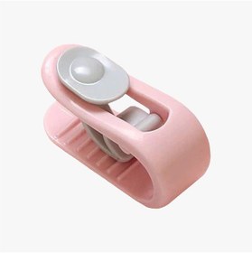 Resim Ayt Sunup Yatak Odası Çarşaf Klipsi Yatak Örtüsü Düzenleyici Dağılma Önleyici Mandal Klips Tekli 