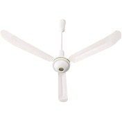 Resim Vanti VANTİ-KCF272-TAVAN SAC VANTILATÖR 80 WATT - 3 ADET FERRG 