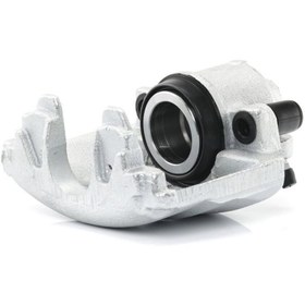 Resim Volkswagen Golf 4 Bora Audi A1 A3 Seat Leon Ibiza Skoda Fabia 1997 Sonrası Ön Sağ Fren Kaliperi Motorsuz 