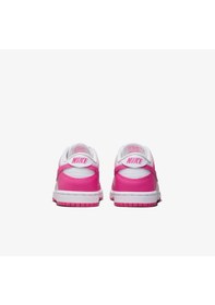 Resim Nike Nıke Dunk Low Ps Çocuk Spor Ayakkabı Fb9108 102 102 