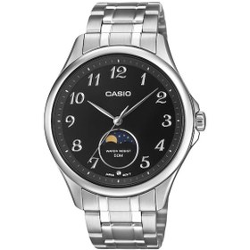 Resim Casio Mtp-m110d-1avdf Kol Saati Metalik 