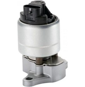 Resim Astra F Corsa B Vectra B 93-01 X12sz X14sz X14xe X16xel Egr Valfı Kal348935 5851005 