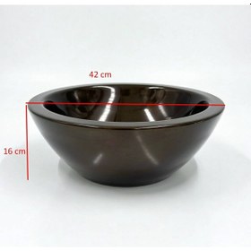 Resim Ideal Standard - Strada 42 Cm Çanak Lavabo Bronz - K0783-6g- 