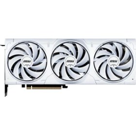 Resim Ronanna Msı Geforce RTX5080 16G Ventus 3x Oc Whıte 256BIT 1xhdmı 3xdp Ekran Kartı 